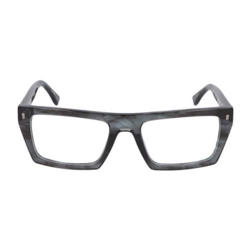 Glasses Dsquared2 , Gray , Unisex