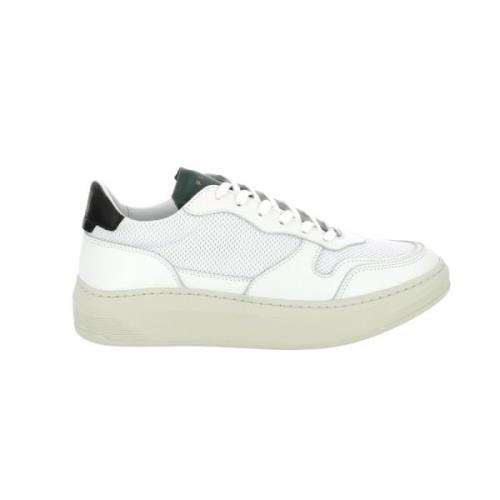 Lage-top Cayma Sneakers Piola , White , Dames