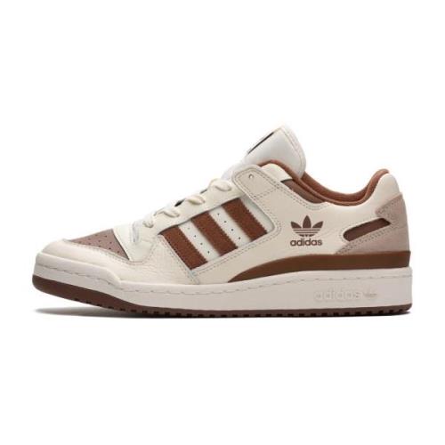 Lage CL Sneakers voor Mannen Adidas , Multicolor , Heren