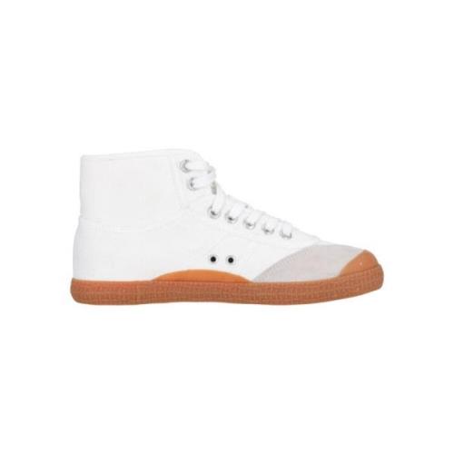 Original Pure Boot Wit Kawasaki , White , Dames