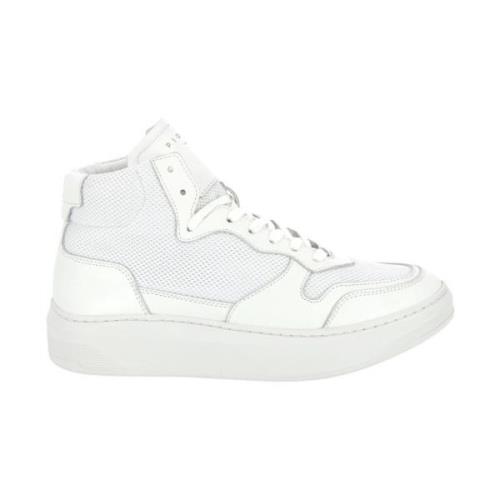 Hoge Top Sneakers Cayma High Piola , White , Dames