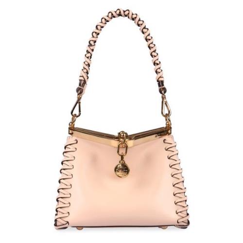 Handbags Etro , Pink , Dames