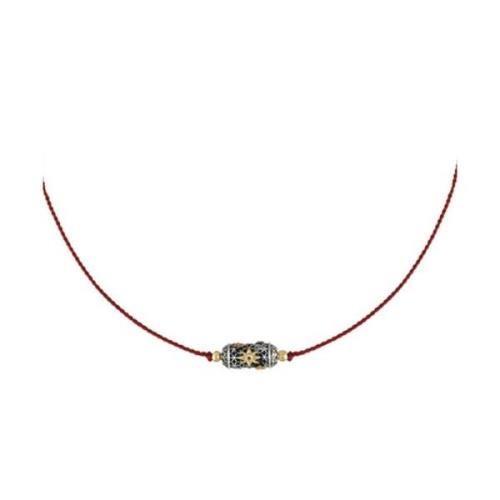 Rakhi MY Universe Choker Ketting Dorothée Sausset , Multicolor , Dames