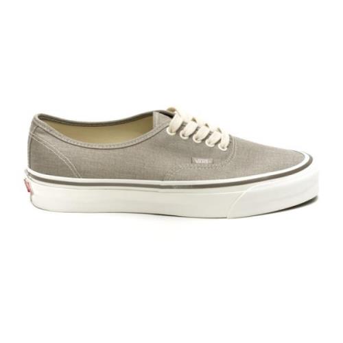 Klassieke Sneakers Heruitgave Vans , Green , Heren