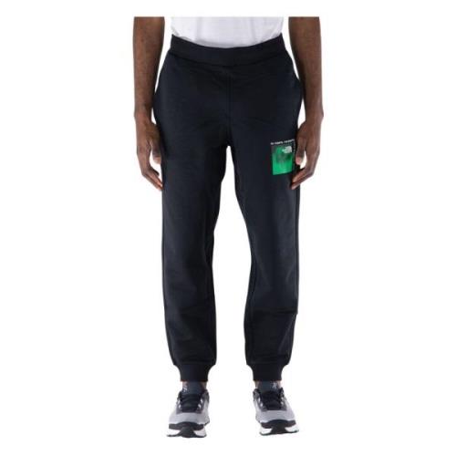 Kiyanja Broek The North Face , Black , Heren