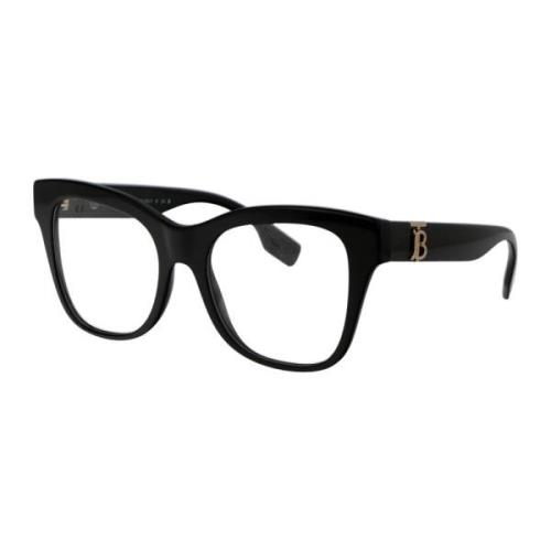 Stijlvolle Optische Bril 0Be2388 Burberry , Black , Dames