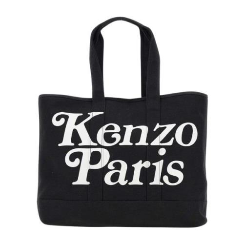 Paris Tassen in Zwart Kenzo , Black , Heren
