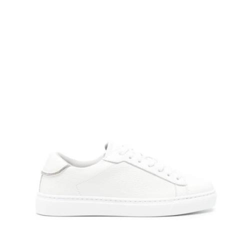 Witte Sneakers voor Vrouwen Fabiana Filippi , White , Dames