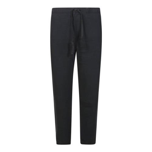 Sweatpants Casual Style Ralph Lauren , Black , Heren