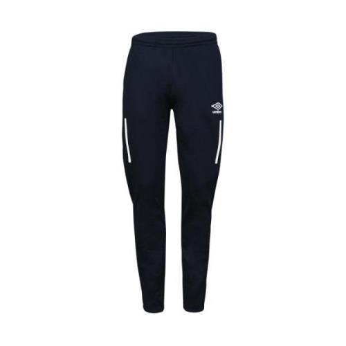 Teamwear Broek Umbro , Blue , Heren