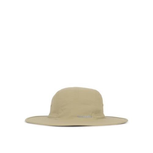 Zonbeschermende Brimmer Hoed Patagonia , Beige , Heren