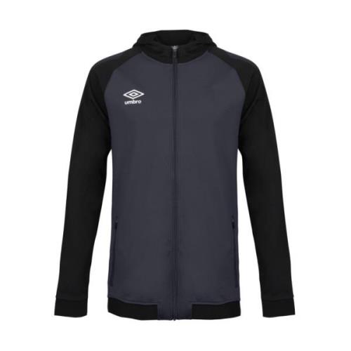 Teamwear Jas Umbro , Gray , Heren