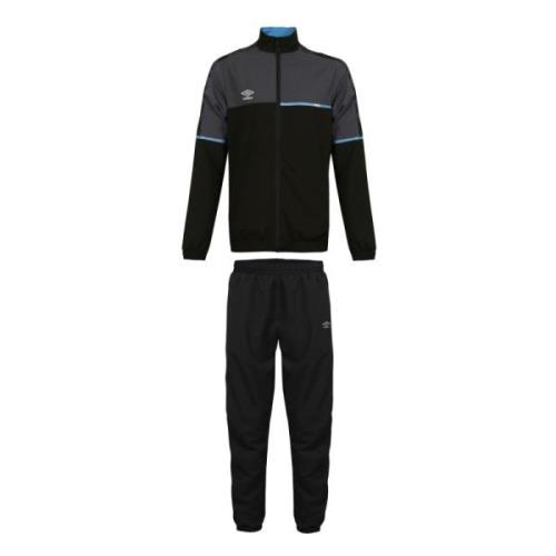 Sport Performance Trainingspak Umbro , Black , Heren