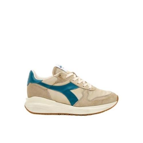 Satin Venus Sneakers Diadora , Multicolor , Dames