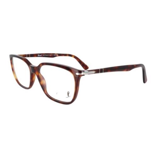 Glasses Persol , Brown , Unisex