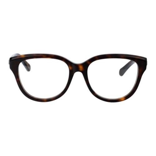 Stijlvolle Optische Bril Model Ch0243O Chloé , Brown , Dames