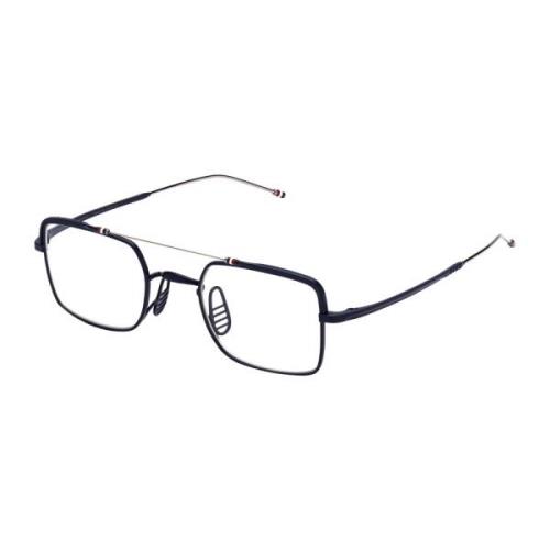 Stijlvolle Optische Bril Tb-909 Thom Browne , Gray , Dames