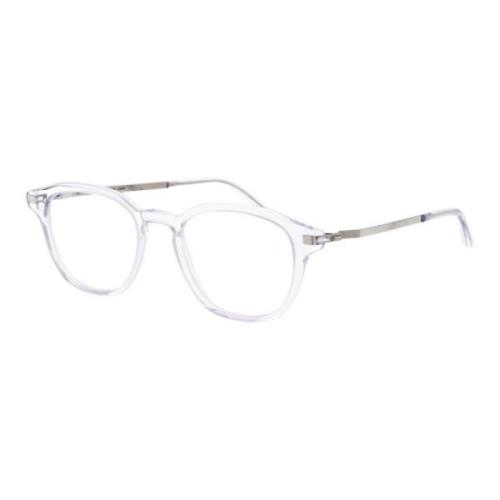 Yura Optische Bril Mykita , Gray , Unisex