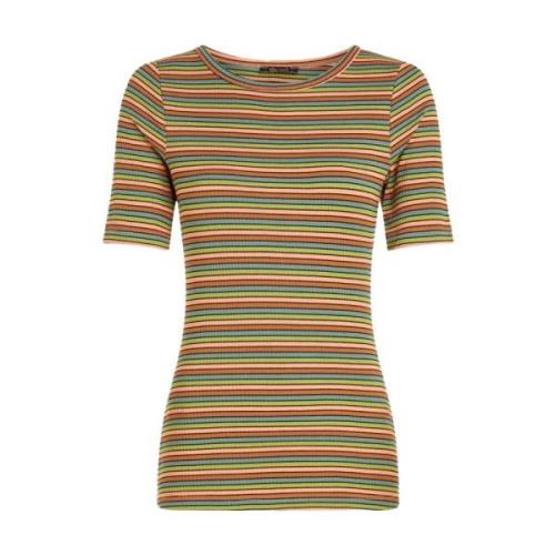 Lily Casual T-shirt King Louie , Multicolor , Dames