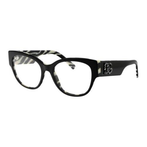 Stijlvolle Optische Zonnebril Model 0Dg3377 Dolce & Gabbana , Black , ...