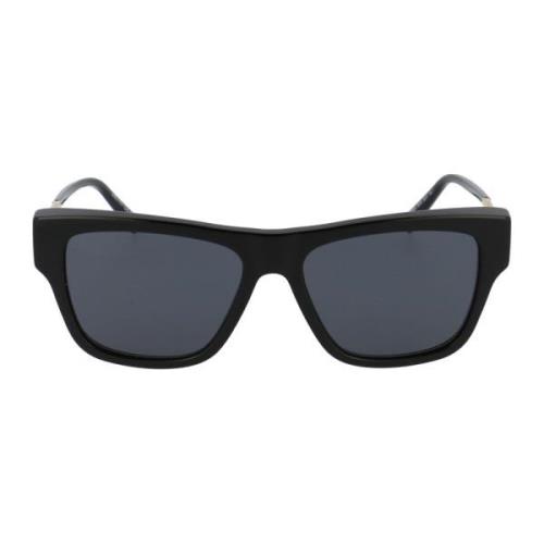 Stijlvolle zonnebril GV 7190/S Givenchy , Black , Dames
