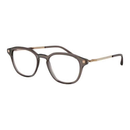 Stijlvolle Optische Bril Yura Mykita , Gray , Unisex