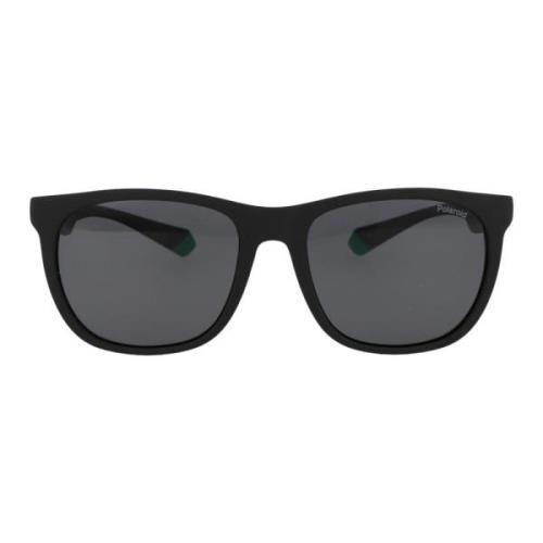 Stijlvolle zonnebril PLD 2140/S Polaroid , Black , Unisex