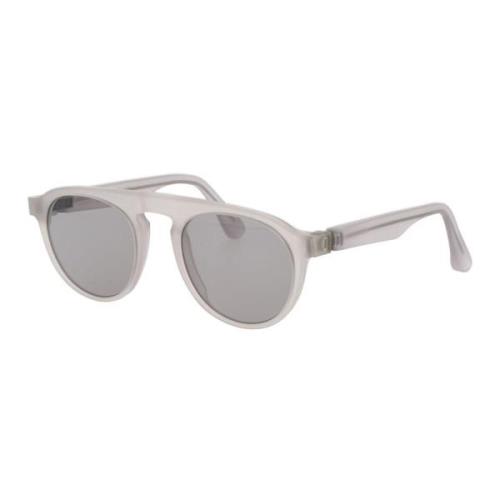 Stijlvolle zonnebril Mmraw001 Mykita , Gray , Unisex