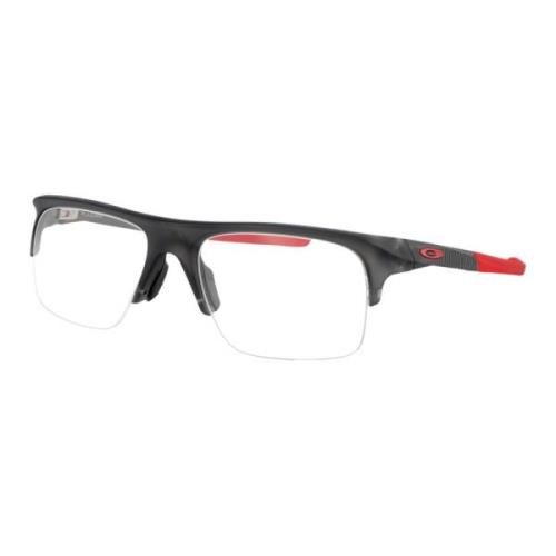 Stijlvolle Optische Bril met Plazlink Technologie Oakley , Black , Her...