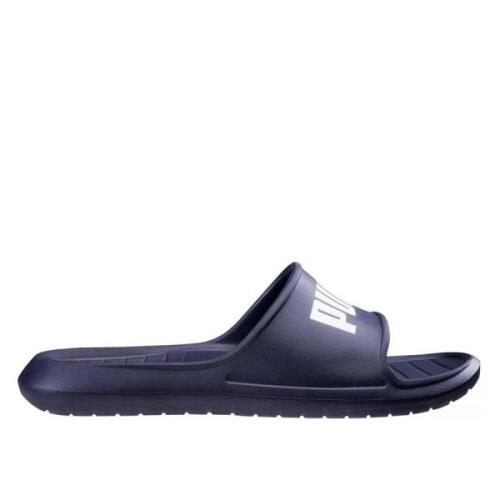 Stijlvolle Divecat V2 Lite Slippers Puma , Blue , Heren