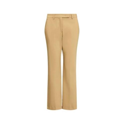 Stijlvolle Fify Broek Marella , Beige , Dames