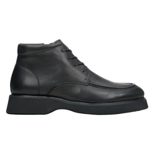 Shoes Estro , Black , Heren