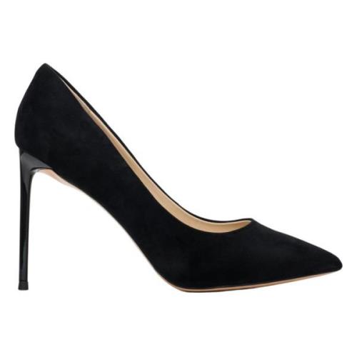 Shoes Estro , Black , Dames