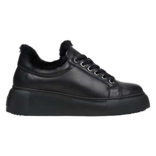 Shoes Estro , Black , Dames