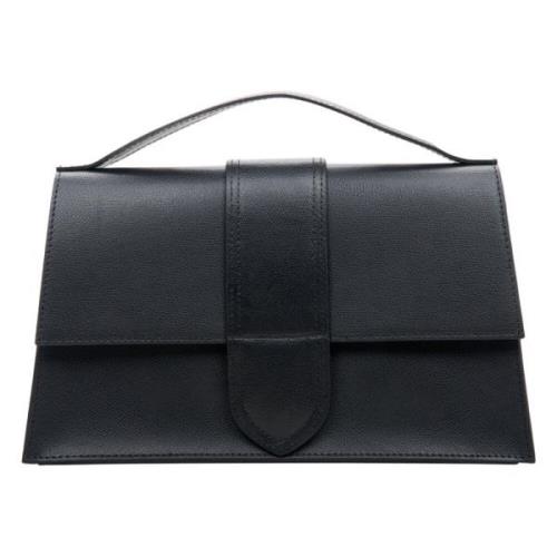 Bags Estro , Black , Dames