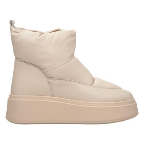 Shoes Estro , Beige , Dames