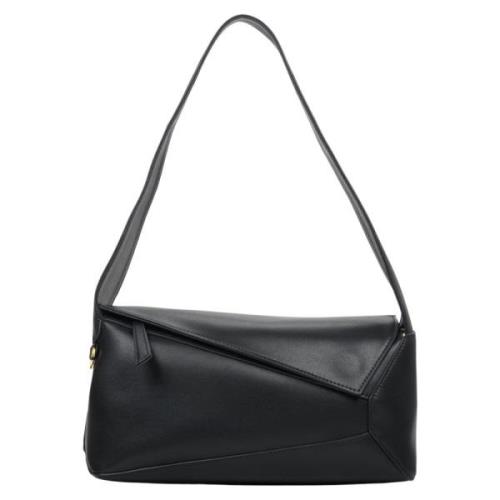 Bags Estro , Black , Dames