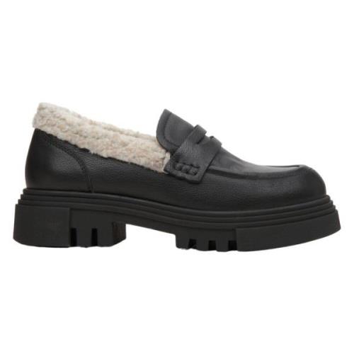 Shoes Estro , Black , Dames