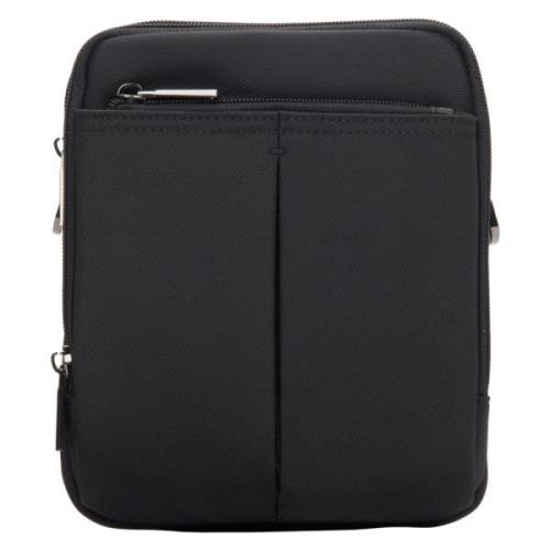 Bags Estro , Black , Heren