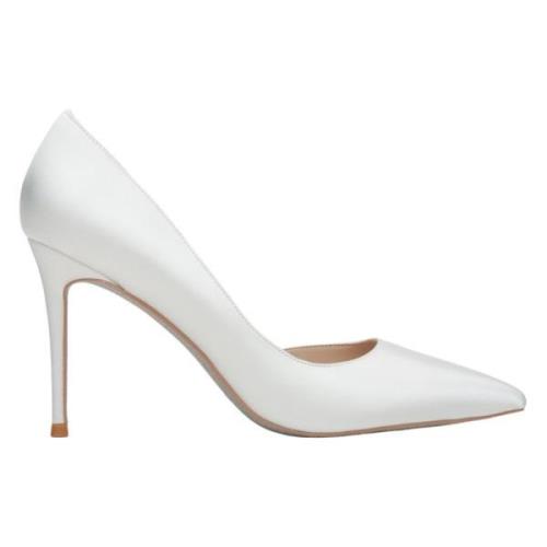 Shoes Estro , White , Dames