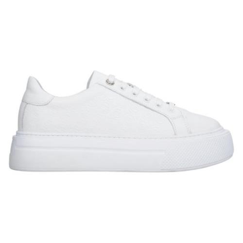 Shoes Estro , White , Dames