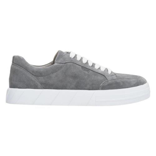 Shoes Estro , Gray , Heren