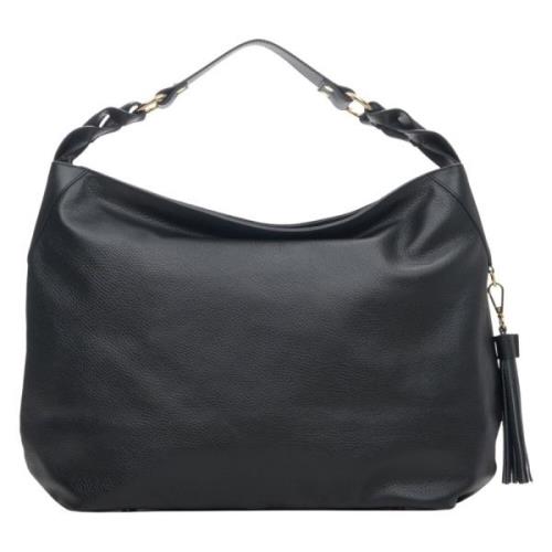 Bags Estro , Black , Dames