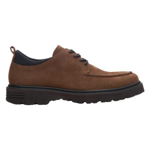 Shoes Estro , Brown , Heren