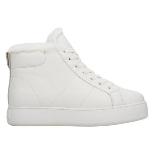 Shoes Estro , White , Dames