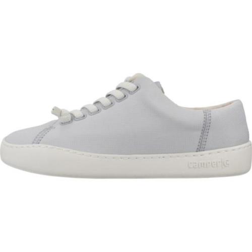 Touring Magnet Sneakers Camper , Gray , Dames