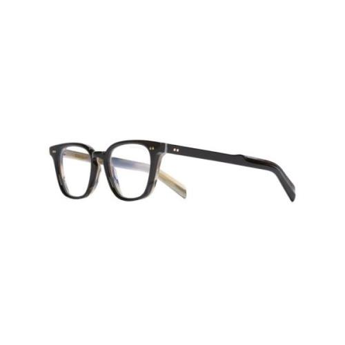 Zwarte Optische Brillen Accessoires Cutler And Gross , Multicolor , Da...