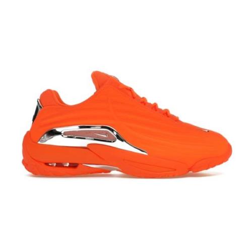 Nocta Total Orange Sneakers Nike , Orange , Heren