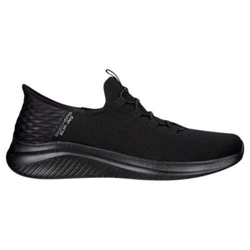 Ultra Flex 3.0 Slip-ons Skechers , Black , Heren