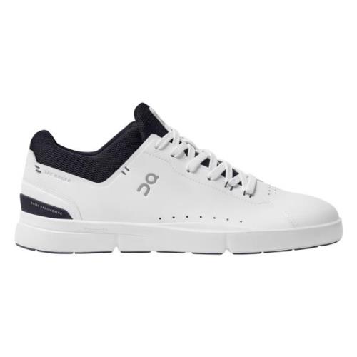 Roger Centre Court Sneaker On Running , White , Heren